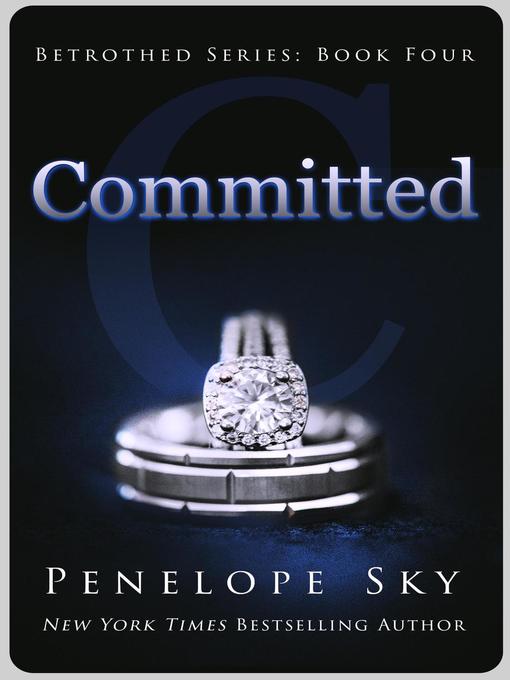 Title details for Committed by Penelope Sky - Available